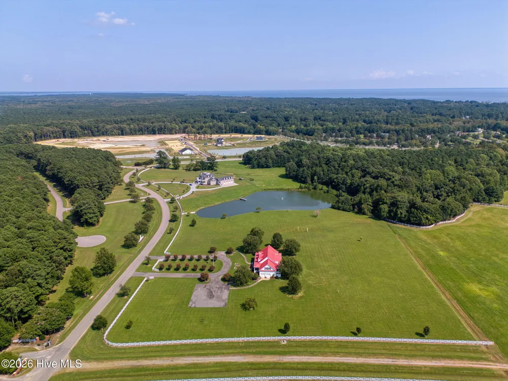 289 Pasquotank Boulevard Hertford, NC 27944