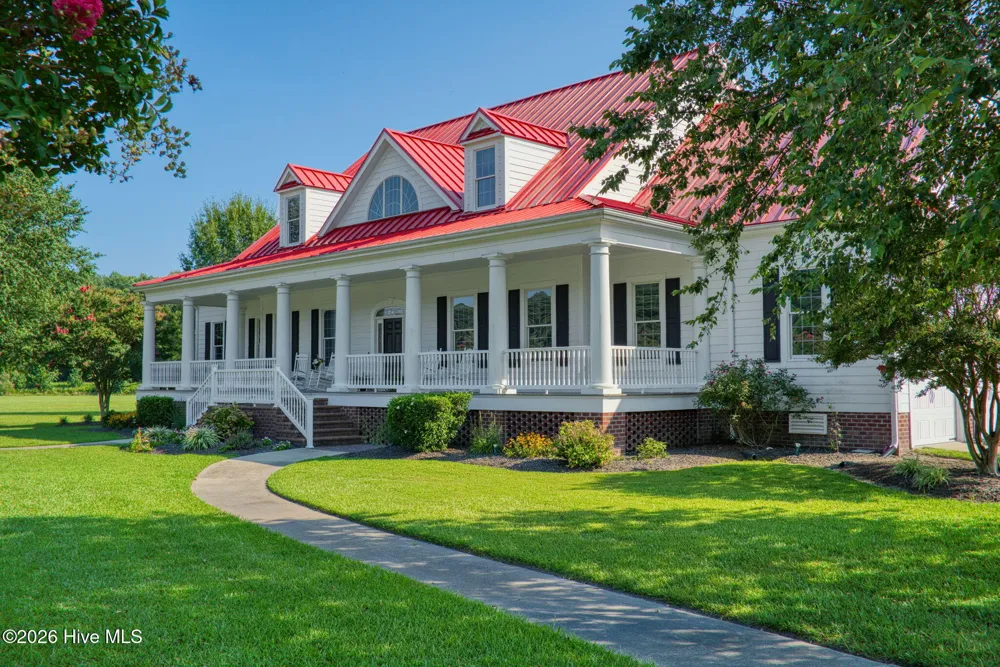 289 Pasquotank Boulevard Hertford, NC 27944