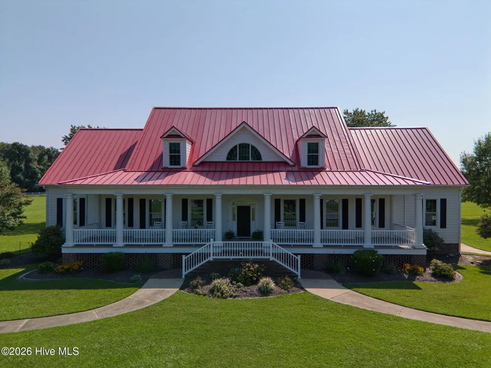 289 Pasquotank Boulevard Hertford, NC 27944