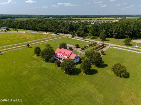 289 Pasquotank Boulevard