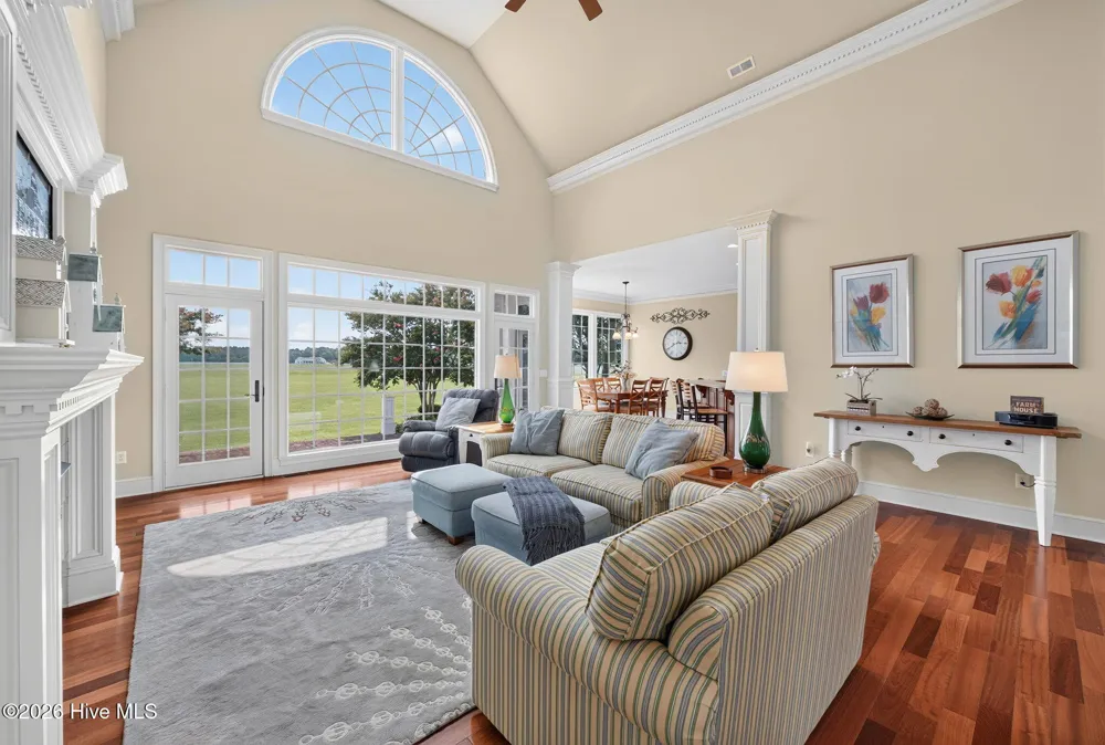 289 Pasquotank Boulevard Hertford, NC 27944