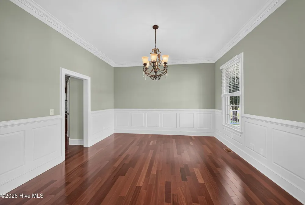 289 Pasquotank Boulevard Hertford, NC 27944