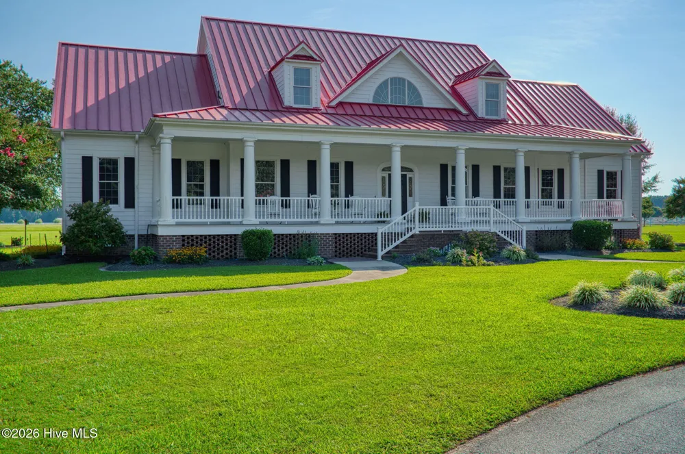 289 Pasquotank Boulevard Hertford, NC 27944