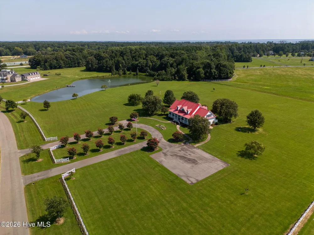 289 Pasquotank Boulevard Hertford, NC 27944