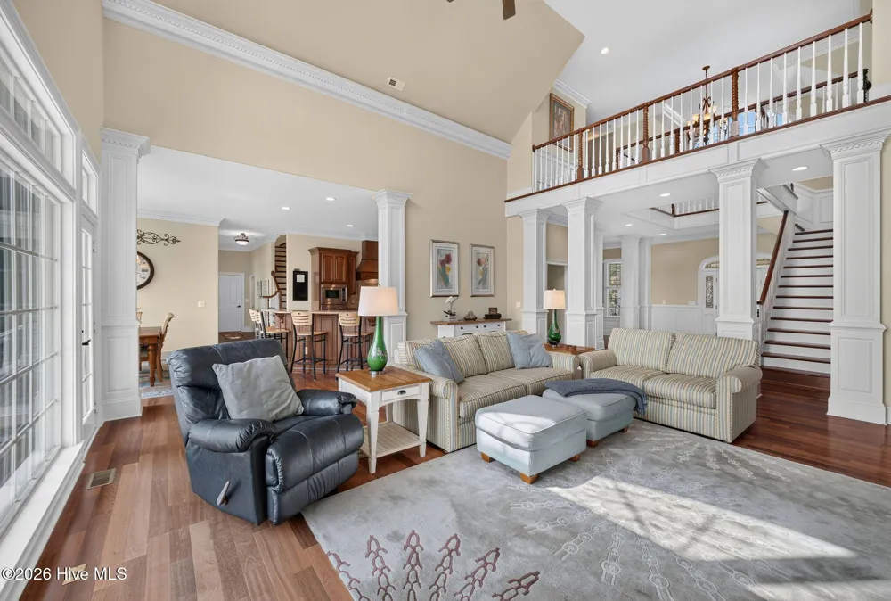 289 Pasquotank Boulevard Hertford, NC 27944