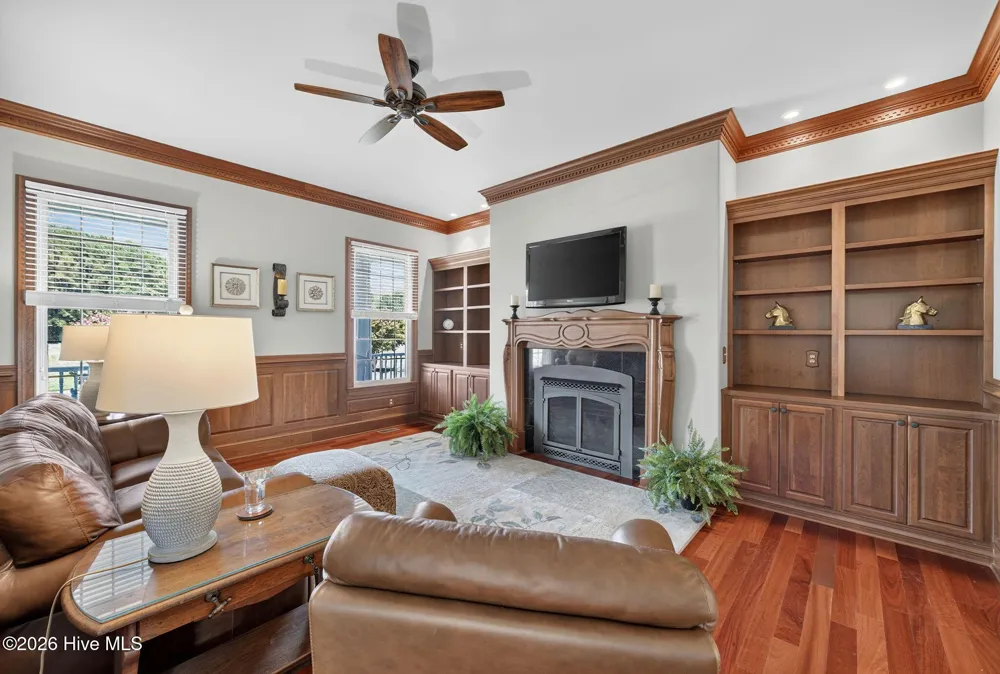 289 Pasquotank Boulevard Hertford, NC 27944