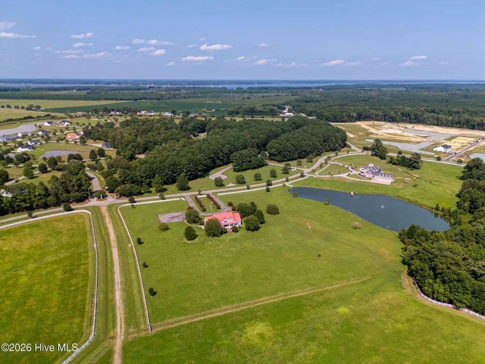 289 Pasquotank Boulevard Hertford, NC 27944