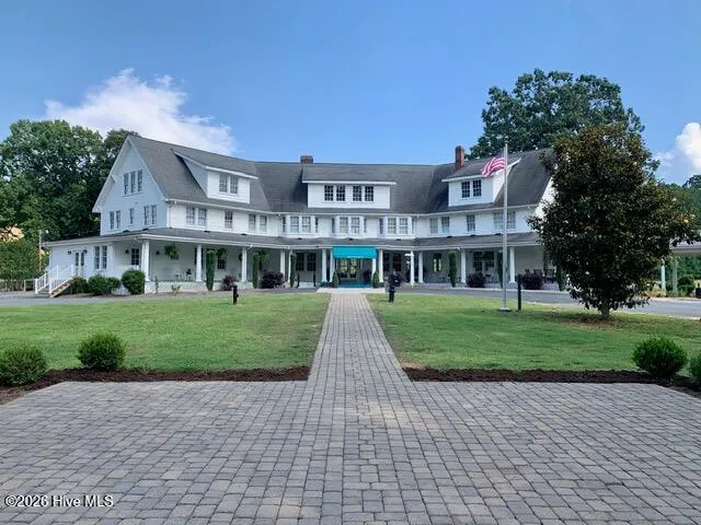 107 Spruce Street Badin, NC 28009