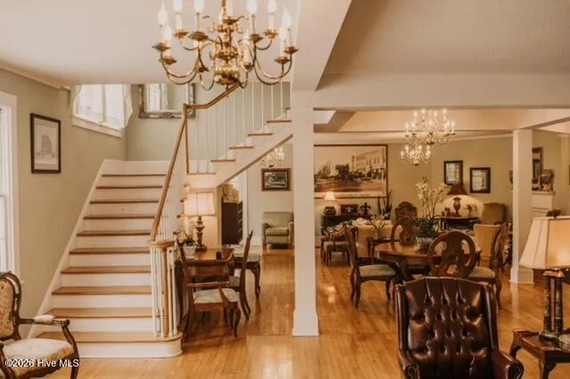 107 Spruce Street Badin, NC 28009