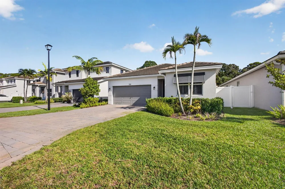 7151 Rockwood Road Jupiter, FL 33458