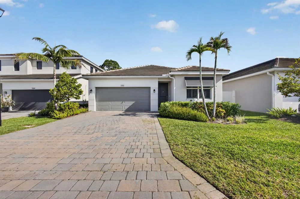 7151 Rockwood Road Jupiter, FL 33458