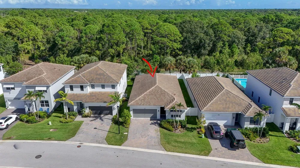 7151 Rockwood Road Jupiter, FL 33458