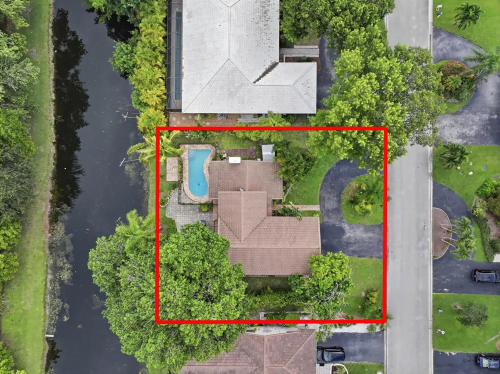 1348 NW 113TH TERRACE Coral Springs, FL 33071