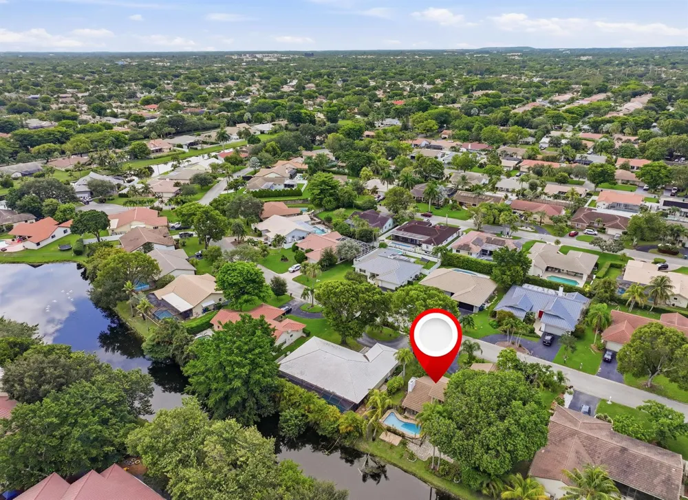 1348 NW 113TH TERRACE Coral Springs, FL 33071