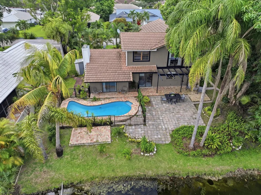 1348 NW 113TH TERRACE Coral Springs, FL 33071