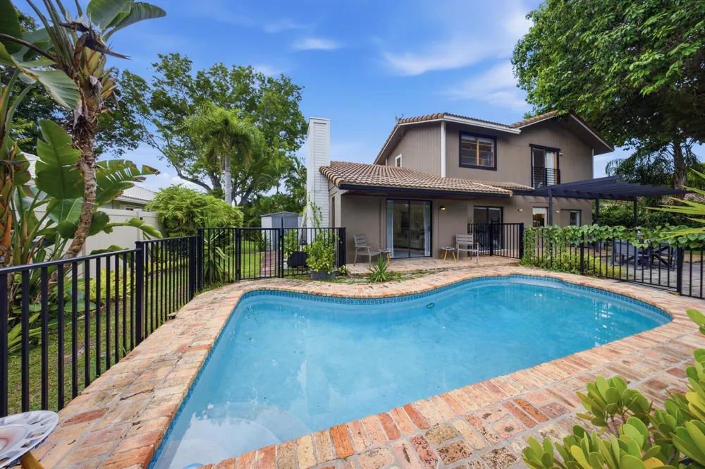 1348 NW 113TH TERRACE Coral Springs, FL 33071