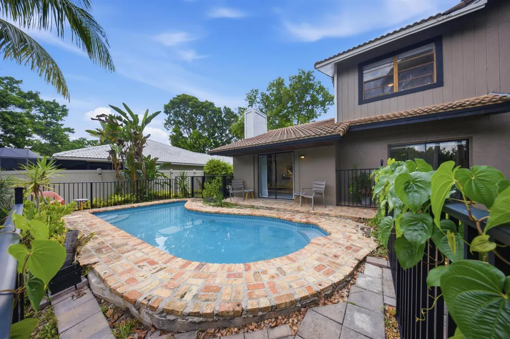 1348 NW 113TH TERRACE Coral Springs, FL 33071