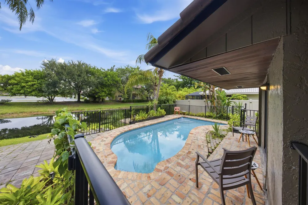 1348 NW 113TH TERRACE Coral Springs, FL 33071