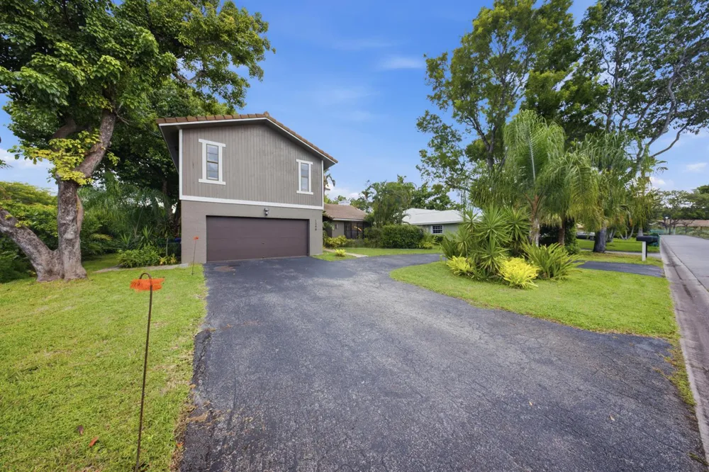1348 NW 113TH TERRACE Coral Springs, FL 33071