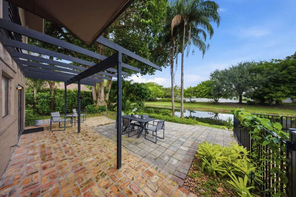 1348 NW 113TH TERRACE Coral Springs, FL 33071