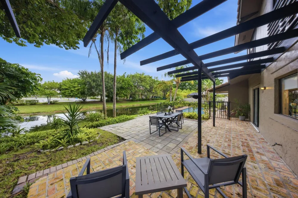 1348 NW 113TH TERRACE Coral Springs, FL 33071
