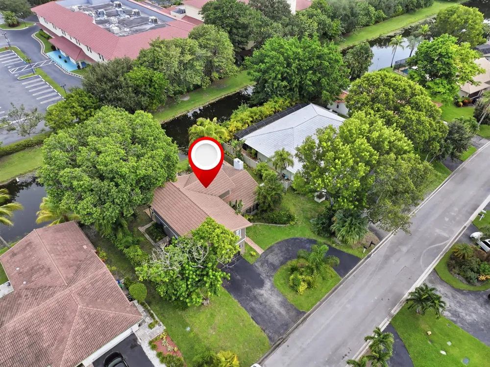 1348 NW 113TH TERRACE Coral Springs, FL 33071