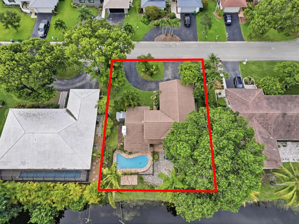 1348 NW 113TH TERRACE Coral Springs, FL 33071