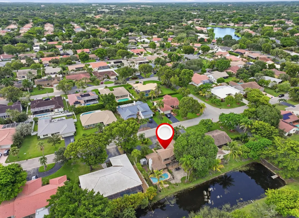1348 NW 113TH TERRACE Coral Springs, FL 33071