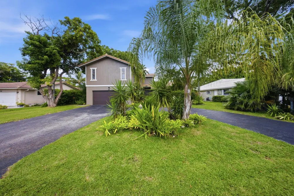 1348 NW 113TH TERRACE Coral Springs, FL 33071
