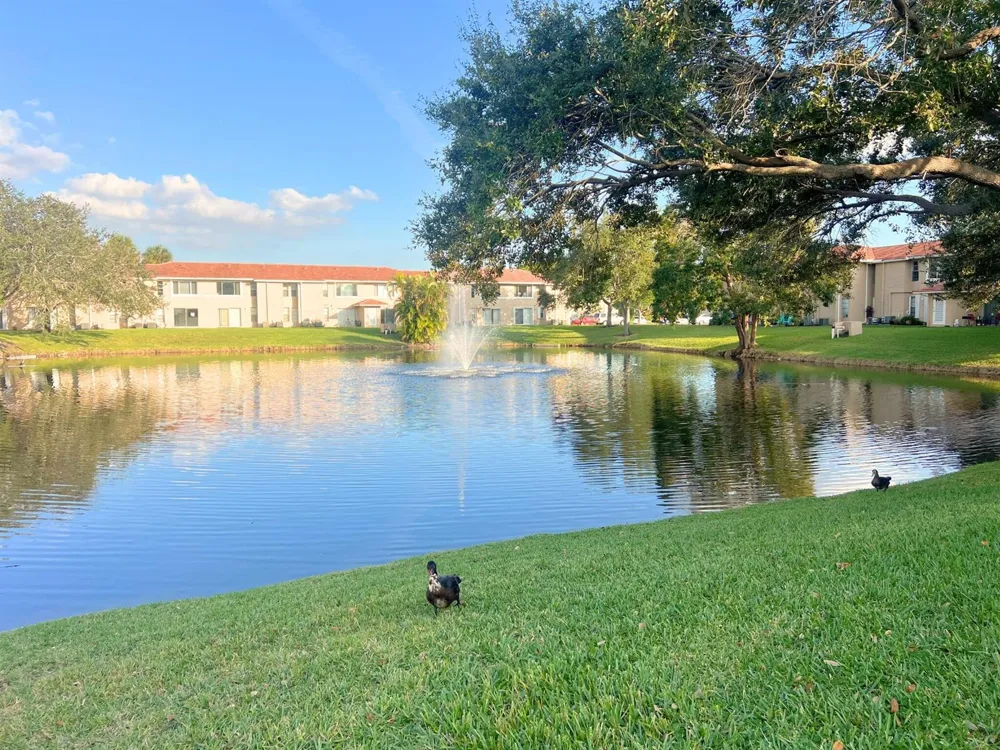 843 Twin Lakes Drive #30B Coral Springs, FL 33071