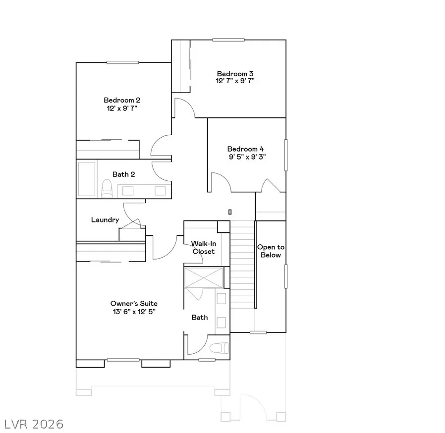 117 Scarhill Track Avenue Henderson, NV 89011