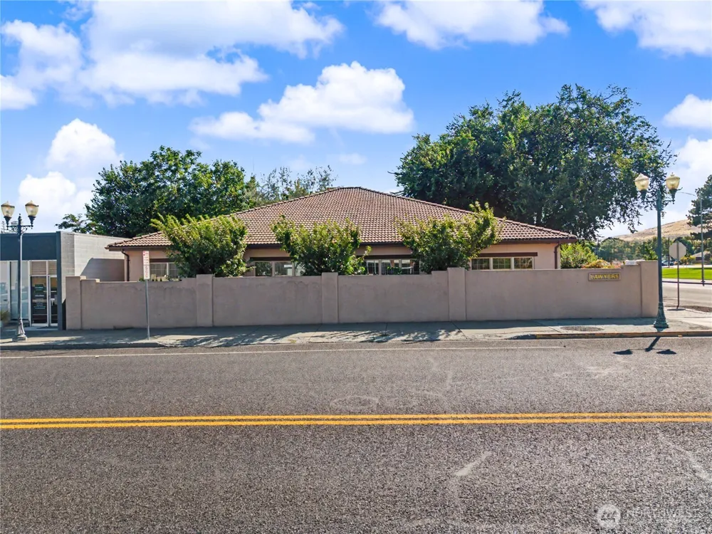 56 C STREET NW Ephrata, WA 98823