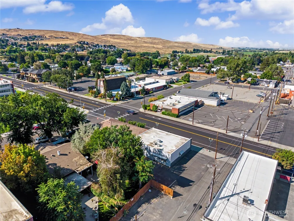 56 C STREET NW Ephrata, WA 98823