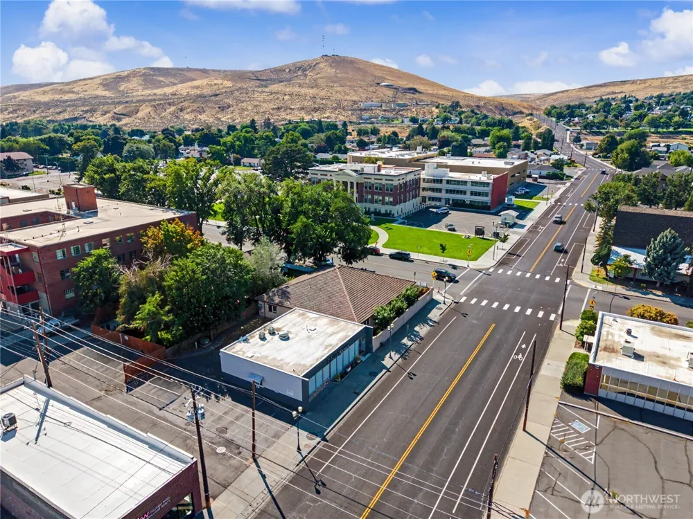 56 C STREET NW Ephrata, WA 98823
