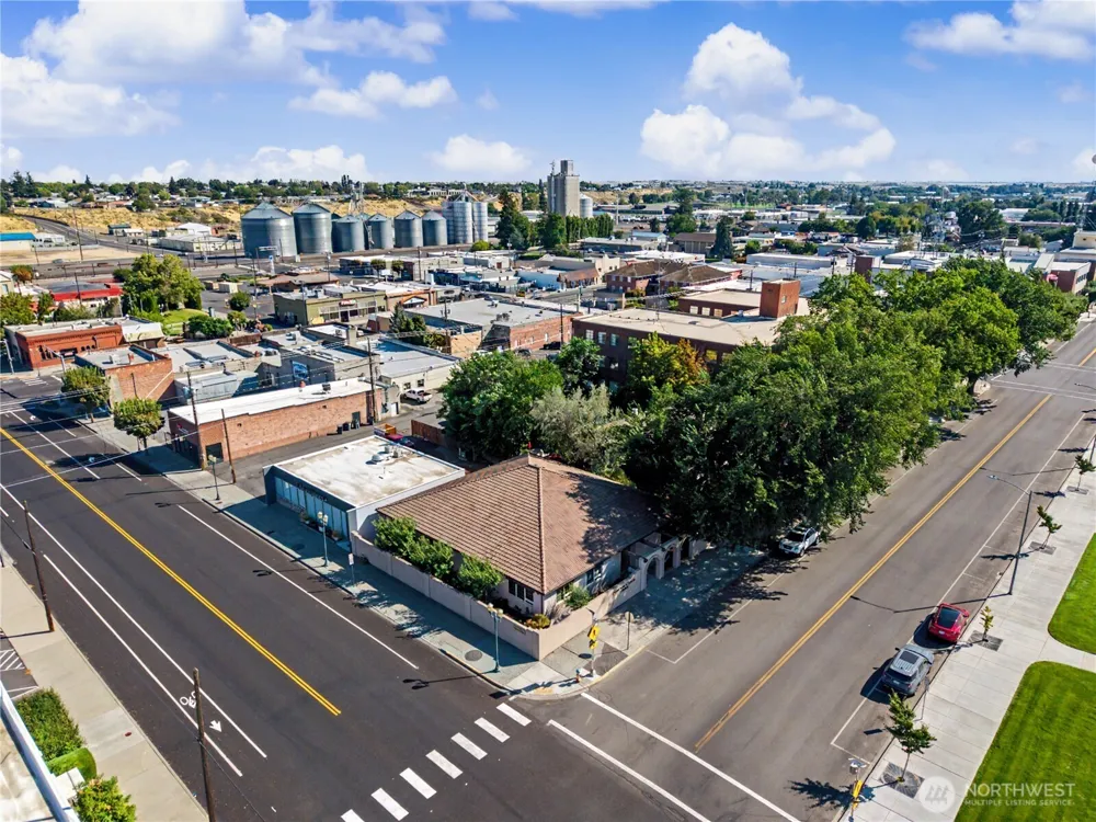 56 C STREET NW Ephrata, WA 98823