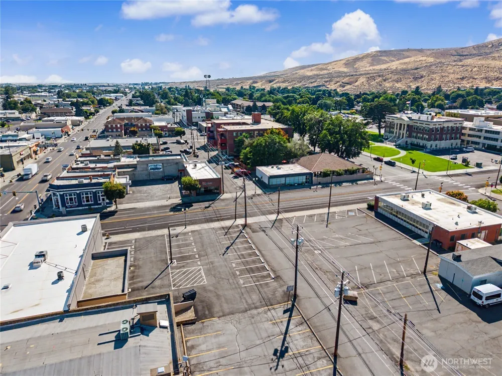 56 C STREET NW Ephrata, WA 98823