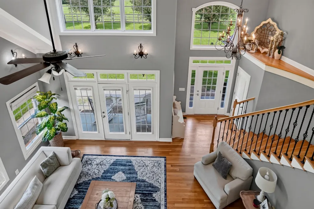 547 Martin Ridge Ln Gainesboro, TN 38562