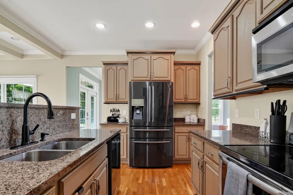 547 Martin Ridge Ln Gainesboro, TN 38562