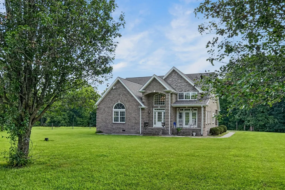 547 Martin Ridge Ln Gainesboro, TN 38562