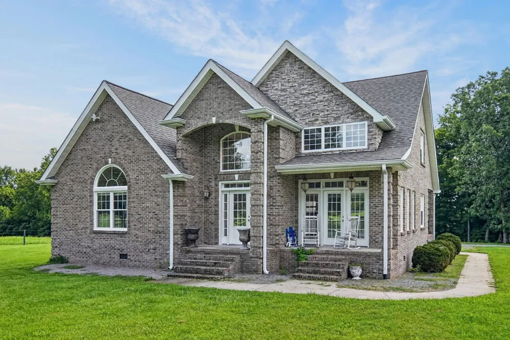 547 Martin Ridge Ln Gainesboro, TN 38562