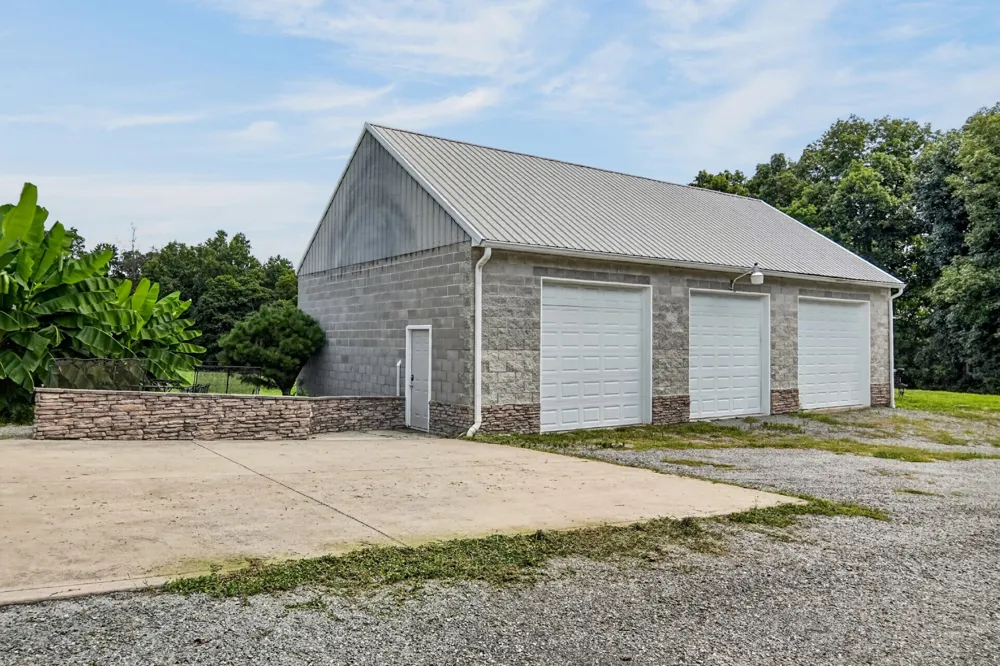547 Martin Ridge Ln Gainesboro, TN 38562