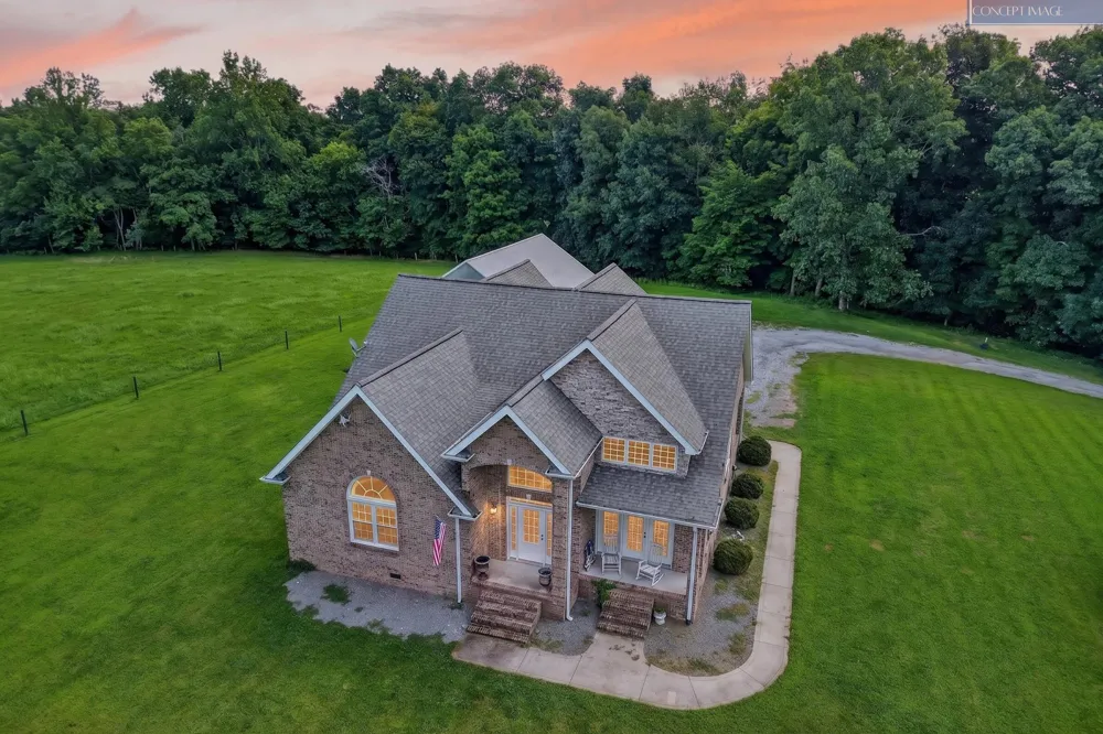 547 Martin Ridge Ln Gainesboro, TN 38562