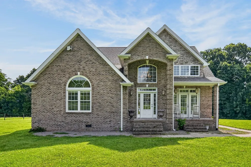547 Martin Ridge Ln Gainesboro, TN 38562