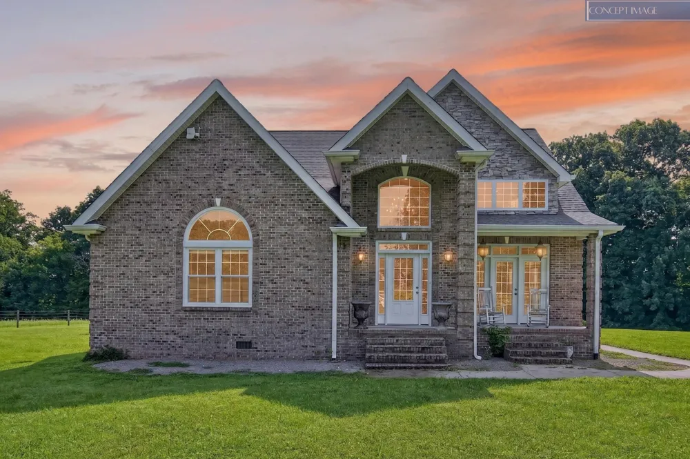 547 Martin Ridge Ln Gainesboro, TN 38562