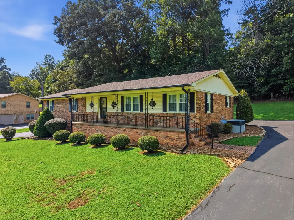 412 Freedom Trl Sparta, TN 38583