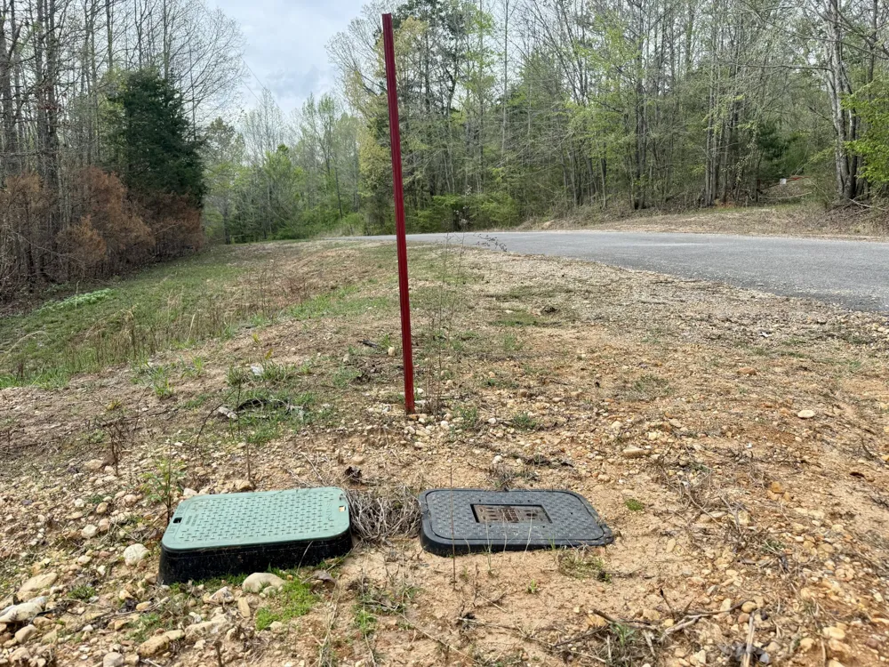 4424 Lane Spring Rd Cherokee, AL 35616