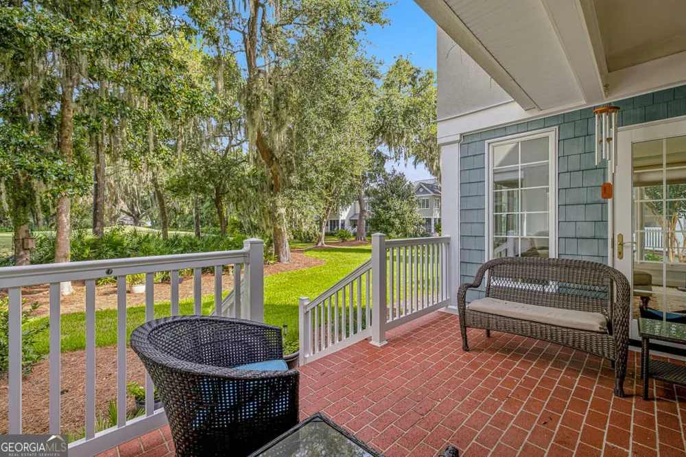 18 Kiln CIR St. Simons, GA 31522