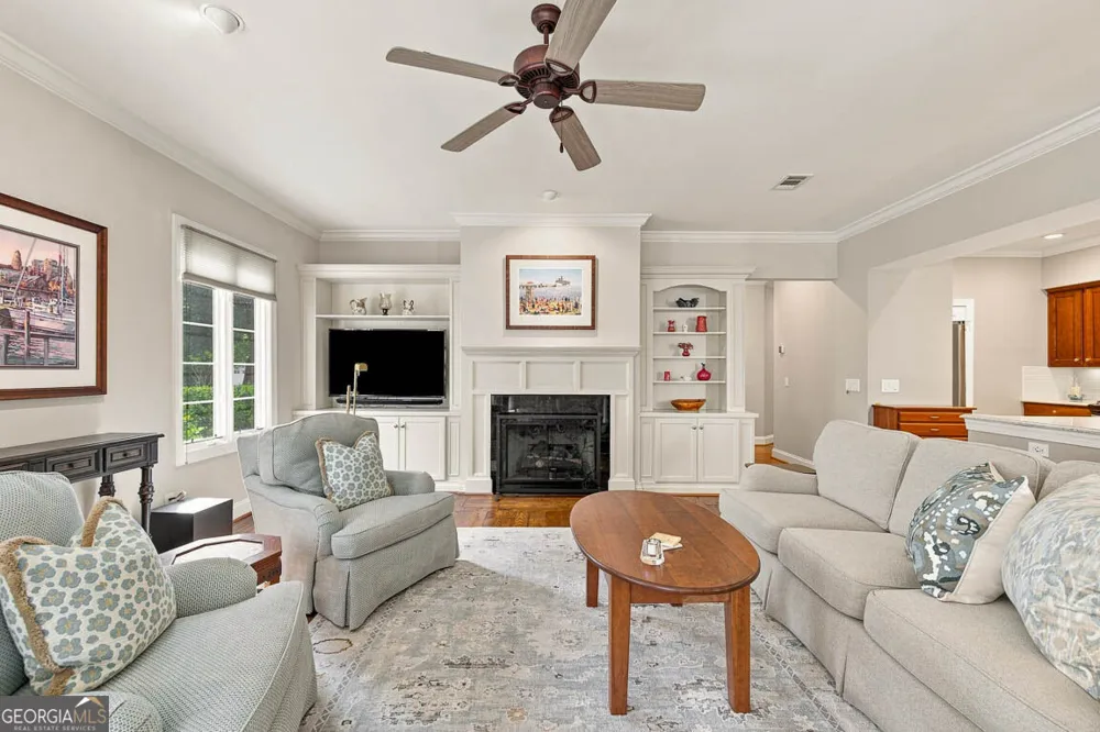 18 Kiln CIR St. Simons, GA 31522