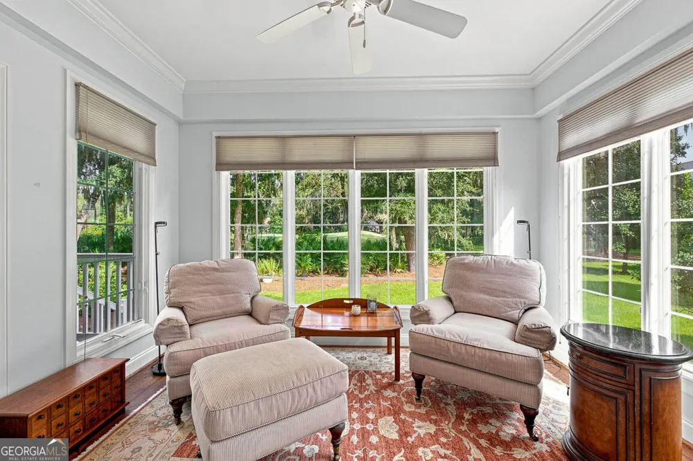 18 Kiln CIR St. Simons, GA 31522
