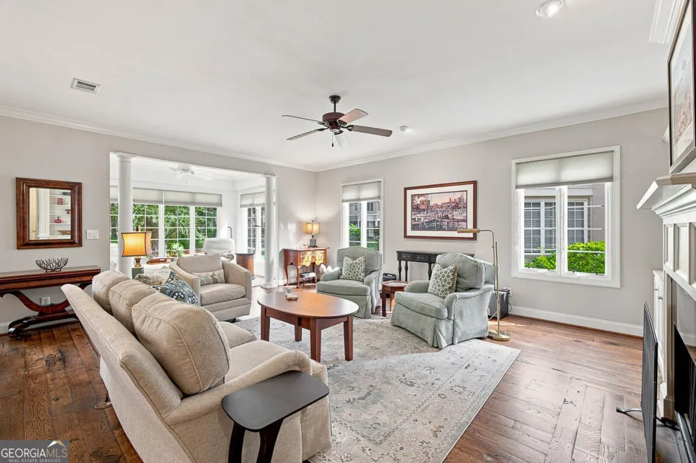 18 Kiln CIR St. Simons, GA 31522